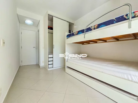 Imagem Apartamento para Locação Anual no clube Compartilhado, com 4 dormitórios 4 suítes 186m² - Riviera de São Lourenço