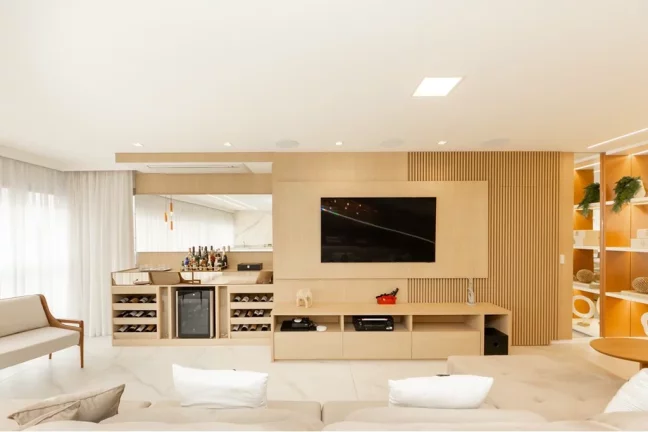 Imagem APARTAMENTO RESIDENCIAL em São Paulo - SP, Vila Dom Pedro I