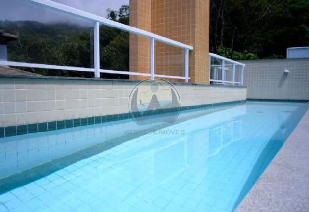 Imagem Imperdível oportunidade: Apto à venda em Ubatuba-SP, Praia Grande, 2 quartos, 1 suíte, 2 salas, 2 banheiros, 2 vagas, 70m².
