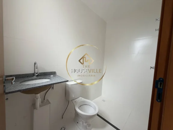 Imagem Apartamento à venda com 2 quartos, 1 suite, Jardins Do Paratehy - Urbanova