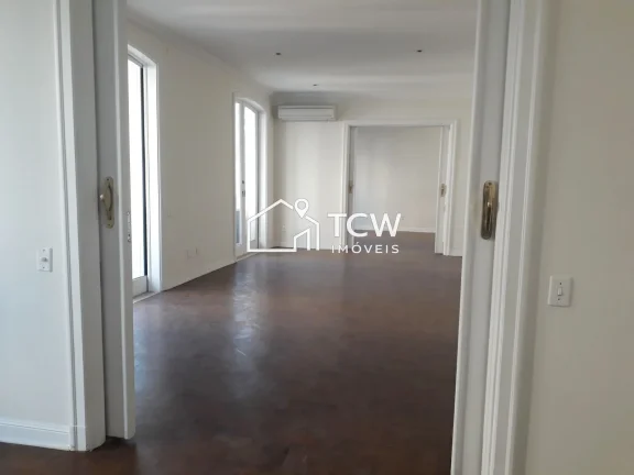 Imagem Apartamento para alugar no bairro Cerqueira César - São Paulo/SP, Zona Sul