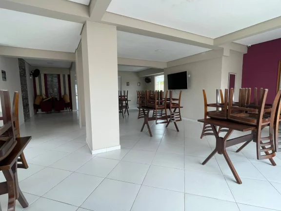 Imagem Apartamento na praia 2 dorm., R$700 mil – Caraguatatuba-SP