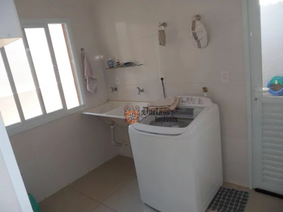 Imagem Casa com 4 dormitórios à venda, 390 m² por R$ 1.659.000 - Condominio Parque das Garças I - Atibaia/SP