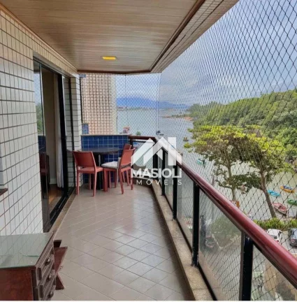 Imagem Apartamento com 3 dormitórios à venda, 180 m² por R$ 1.800.000,00 - Praia da Costa - Vila Velha/ES