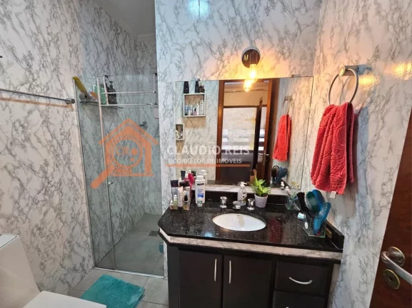 Imagem Casa à venda com 3 Quartos , 88m² - Campo Grande por R$ 920.000