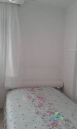 Imagem Apartamento com 3 dormitórios à venda, 80 m² por R$ 449.000,00 - Parque Fongaro - São Paulo/SP