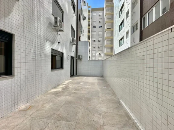 Imagem Apartamento 4 Dormitórios - Bairro Navegantes