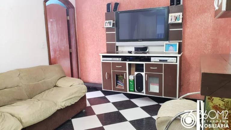 Imagem Casa para Venda em São Bernardo do Campo / SP no bairro Alves Dias
