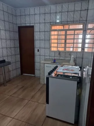 Imagem Casa com 1 dormitório à venda, 164 m² por R$ 425.000,00 - Jardim Freire - Ferraz de Vasconcelos/SP