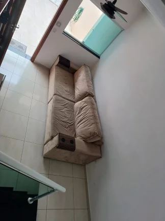 Imagem SOBRADO PADRÃO A VENDA NO JARDIMANA MARIA