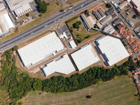 Imagem Galpão Industrial para Locação em Limeira-SP, Jardim Nova Limeira: 1 sala, 6 banheiros, 31 vagas, 7.995m².