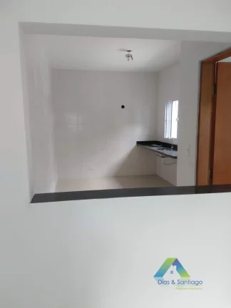Imagem LINDA MANSÃO RECEM CONSTRUIDA COM 4 DORMITÓRIOS E 4 VAGAS NA SAÚDE !!!