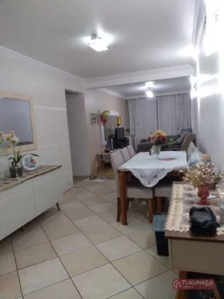 Imagem Apartamento à venda, 100 m² por R$ 692.000,00 - Santana - São Paulo/SP
