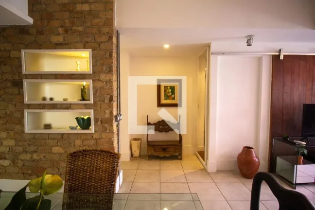 Imagem Apartamento à Venda - Recreio, 3 Quartos, 200 m2