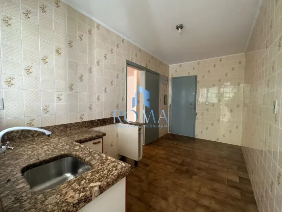 Imagem Apartamento em frente ao Hospital Astrogildo de Azevedo