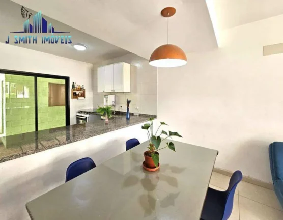 Imagem SOBRADO 3 DORMS (1SUÍTE), COND. COM LAZER. PERFEITO PRA VOCÊ.