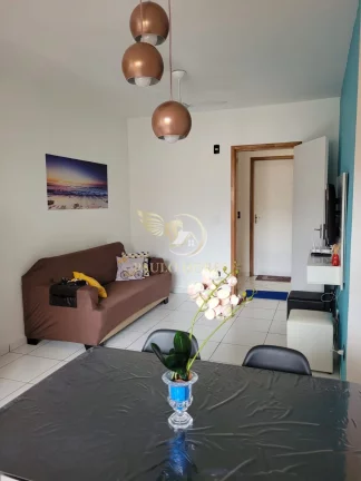 Imagem APARTAMENTO COM 2 DORMITÓRIOS UBATUBA-SP