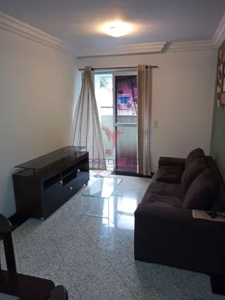 Imagem Vendemos apartamento de porteira fechada em Interlagos 390.000,00