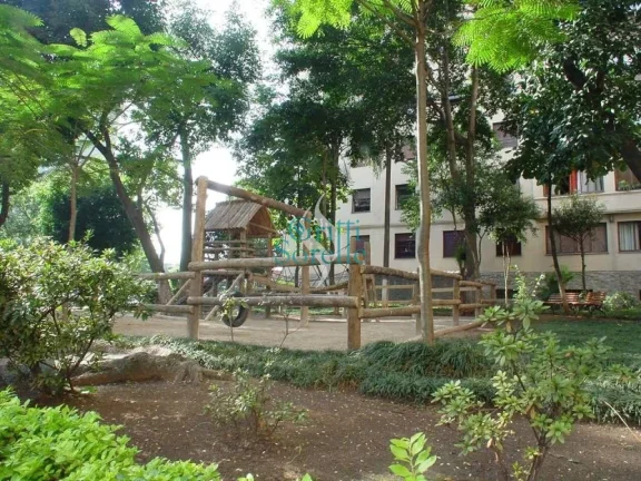 Imagem Apartamento à Venda em Jardim Paulista - São Paulo/SP.