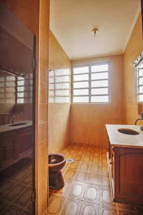 Imagem APARTAMENTO RESIDENCIAL em São Paulo - SP, Cerqueira César