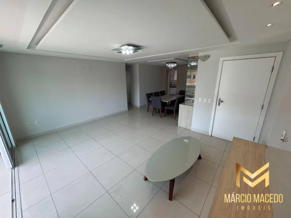Imagem Apartamento com 4 suites à venda, 153 m² por R$ 1.700.000 - Aldeota - Fortaleza/CE