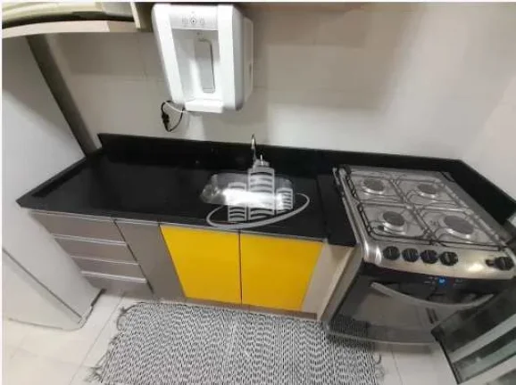 Imagem Apartamento Padrão