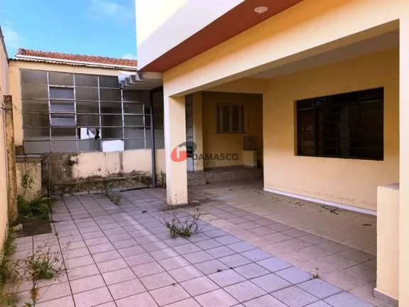 Imagem Comercial para locação 5 Salas, 5 Vagas, 331 m², Santa Paula, São Caetano do Sul, SP