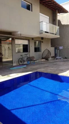 Imagem CASA 04 QUARTOS NO SANTA LUCIA, EXCELENTE OPORTUNIDADE!