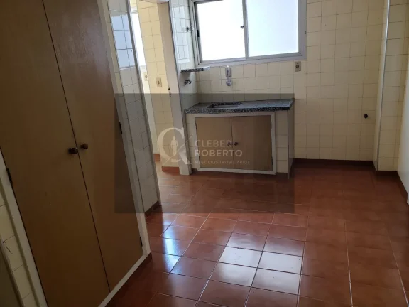 Imagem Apartamento à Venda no Higienópolis – 94 m² | 3 Dormitórios (1 Suíte) | Ribeirão Preto/SP