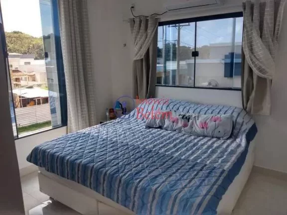 Imagem Imóveis Belém Vende casa no Ecos Paradise