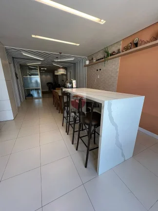 Imagem Apartamento a Venda no bairro Mar Grosso - Laguna, SC
