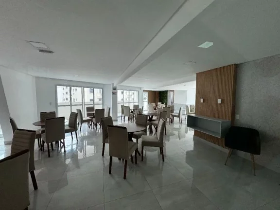 Imagem Apartamento à Venda em Caiçara, Praia Grande - SP