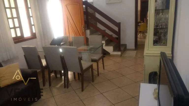 Imagem Sobrado à venda, 109 m² por R$ 635.000,00 - Parque Vitória - São Paulo/SP