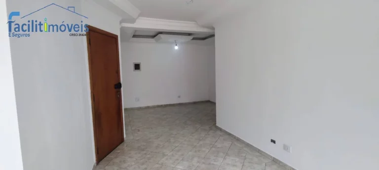 Imagem APARTAMENTO À VENDA RUDGE RAMOS - SÃO BERNARDO DO CAMPO - SP