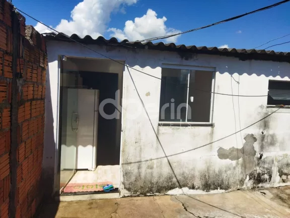 Imagem Casa à venda - Cidade Aracy