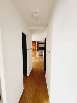 Imagem VENDO APARTAMENTO 2 suites NO ITAIM BIBI