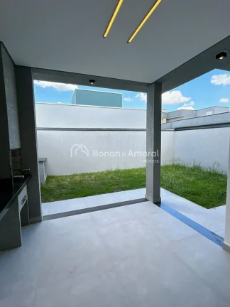 Imagem Descubra o conforto e a praticidade desta encantadora casa no Condomínio Terras da Estância. Com u...