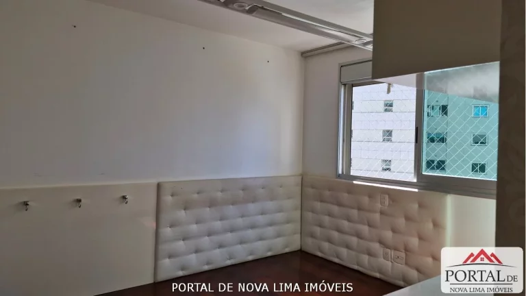 Imagem Apartamento de 4 quartos a venda no Belvedere