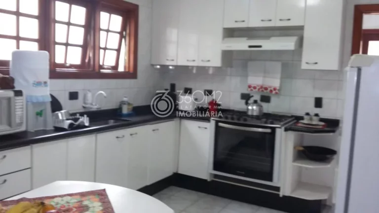Imagem Sobrado para Venda em São Bernardo do Campo / SP no bairro Nova Petrópolis