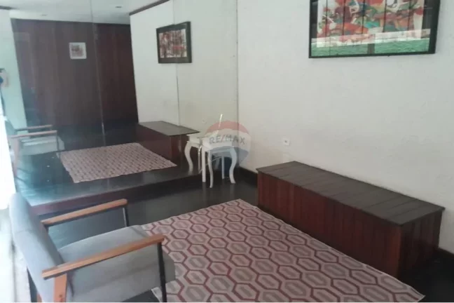 Imagem Apartamento á venda com 2 quartos com 59m² em Praça Seca - Rio de Janeiro