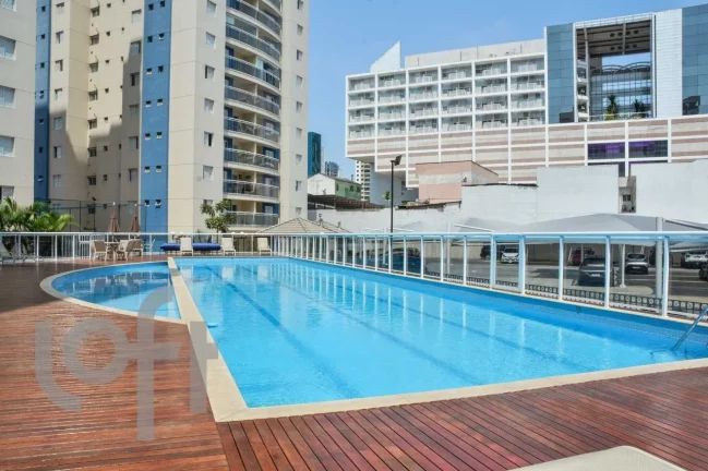 Imagem APARTAMENTO RESIDENCIAL em São Paulo - SP, Anália Franco