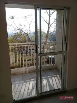 Imagem Apartamento com 3 dormitórios à venda, 61 m² por R$ 450.000,00 - Vila Endres - Guarulhos/SP