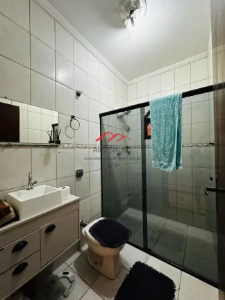 Imagem Casa para Venda em Sumar?(C) / SP no bairro Parque Bandeirantes I (Nova Veneza) Imagem Casa para Venda em Sumar?(C) / SP no bairro Parque Bandeirantes I (Nova Veneza)