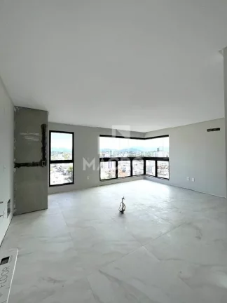 Imagem Millenium Park Residence | Vila Nova | 3 quartos (1 suíte + 2 demi) | 130m²