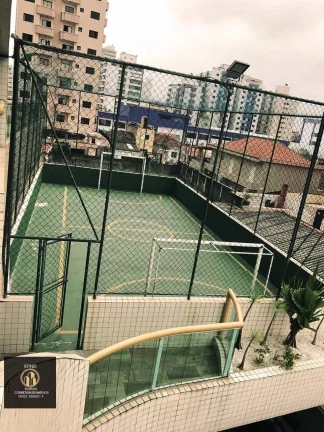 Imagem Apartamento - Praia Grande - Aviação