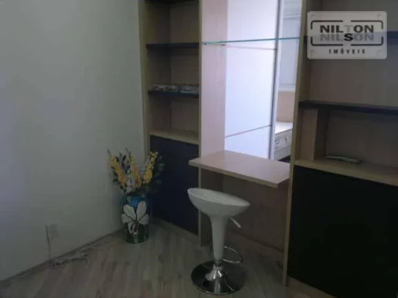 Imagem Apartamento à venda, 40 m² por R$ 280.000,00 - Cambuí - Campinas/SP