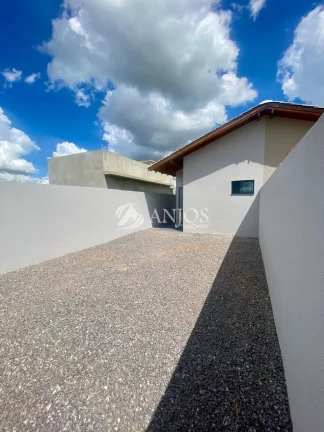 Imagem CASA A VENDA COM 02 QUARTOS NO SONHALTO VIDEIRA, SINOP - MT.