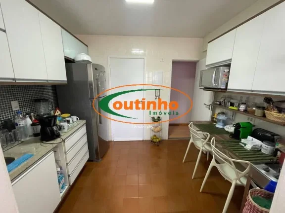 Imagem (29244) Rua Jerônimo de Lemos - Vila Isabel