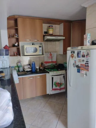 Imagem Sobrado à venda, 300 m² por R$ 700.000,00 - Jardim Santo Eduardo - Guarulhos/SP
