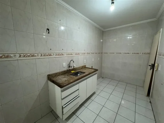 Imagem APARTAMENTO COM 96 m² - GUILHERMINA - PRAIA GRANDE SP